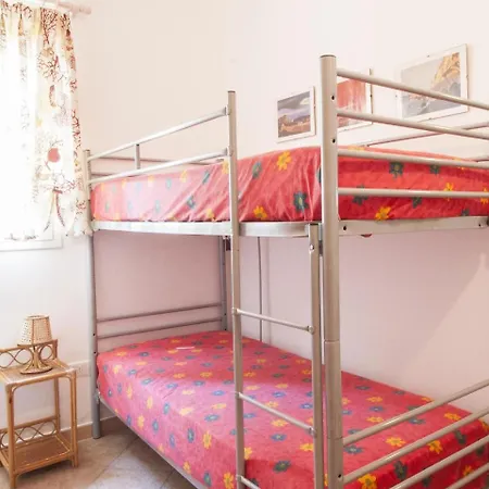 Locazione Turistica Frontemare Prázdninový dům Alliste